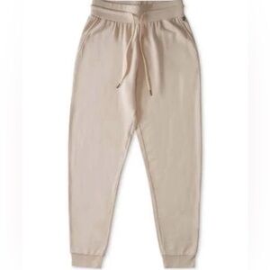 Roxy - Weekend Game Joggers, large - NEW